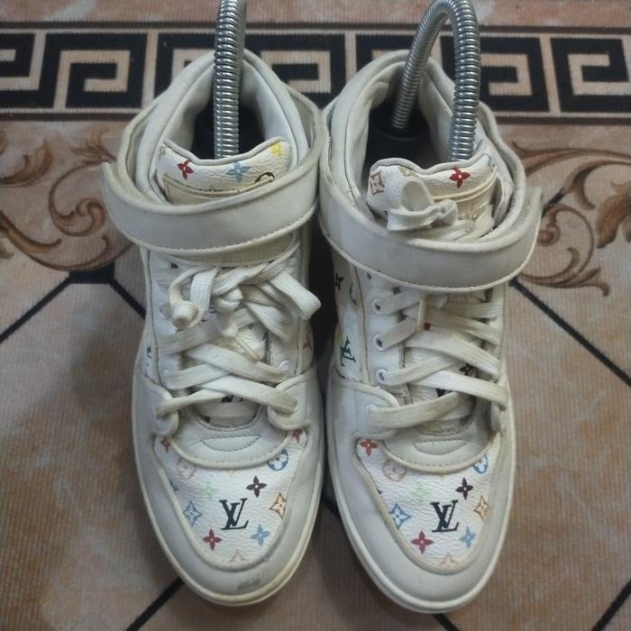 louis vuitton shoes women2