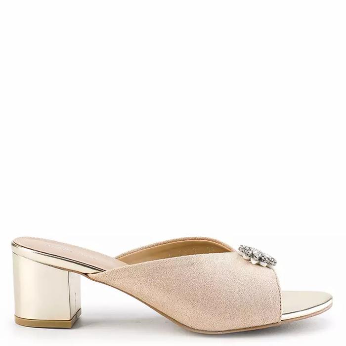 STUDIO NINE - SANDAL HEELS WNAITA ORIGINAL - Ladies Sandal 02753Za