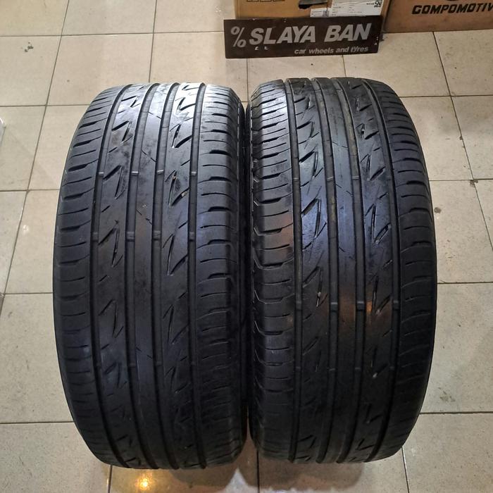 BAN BRIDGESTONE TURANZA AR-20 225/55 R16