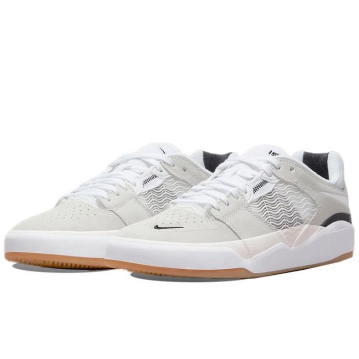 NIKE SB ISHOD WAIR WHITE GUM DC7232-101
