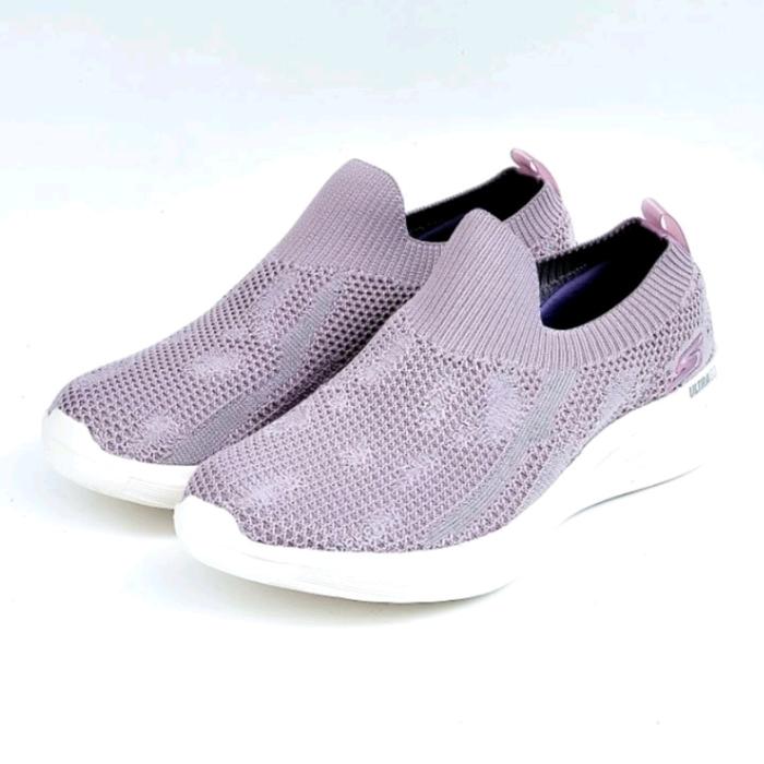 Skechers You Wave Woman Slip On / Sepatu Skechers Wanita