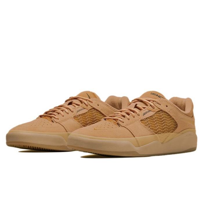 NIKE SB ISHOD WAIR WHEAT FLAX DC7232-200