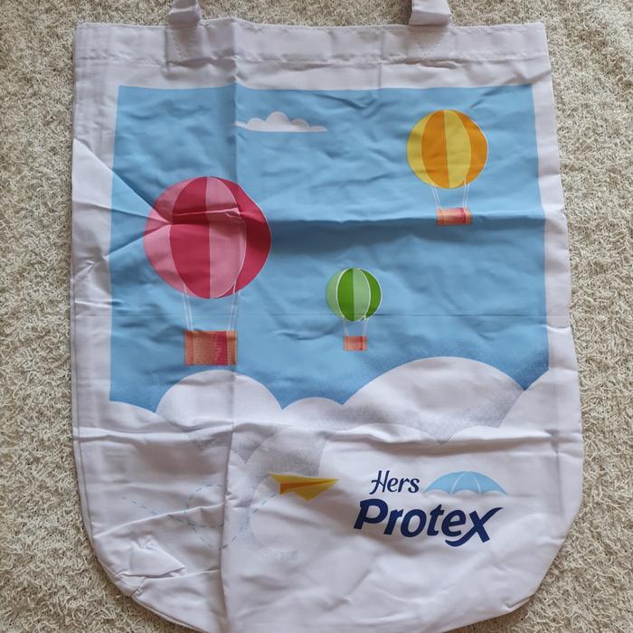 Tote Bag Hers Protex