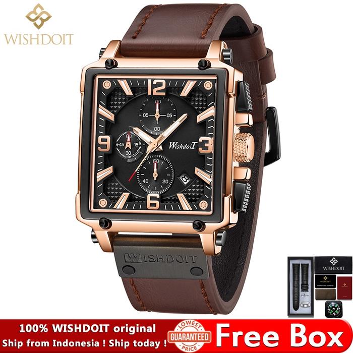 WISHDOIT 35433