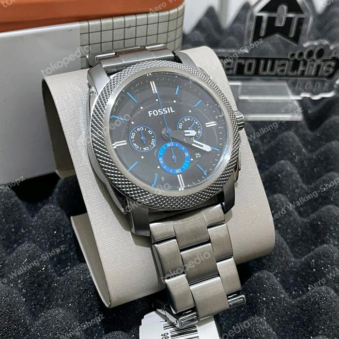JAM TANGAN WATCH FOSSIL FS4931 - New Original