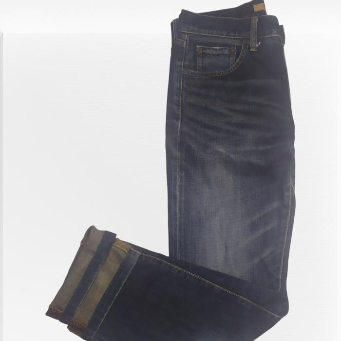 celana jeans UNIQLO s001