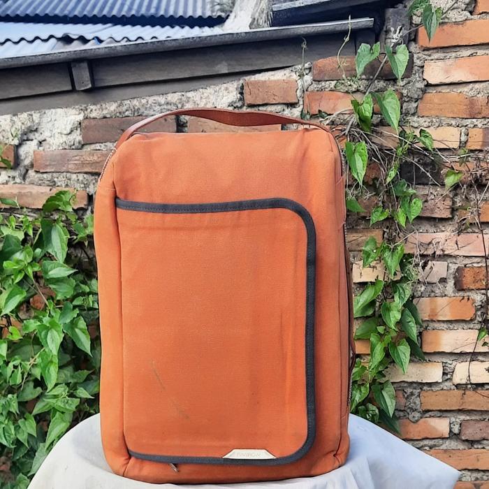RAWROW Backpack