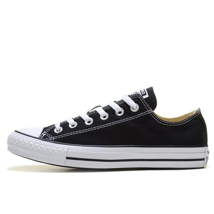 Converse Chuck Taylor All Star Canvas Ox M9166C Original