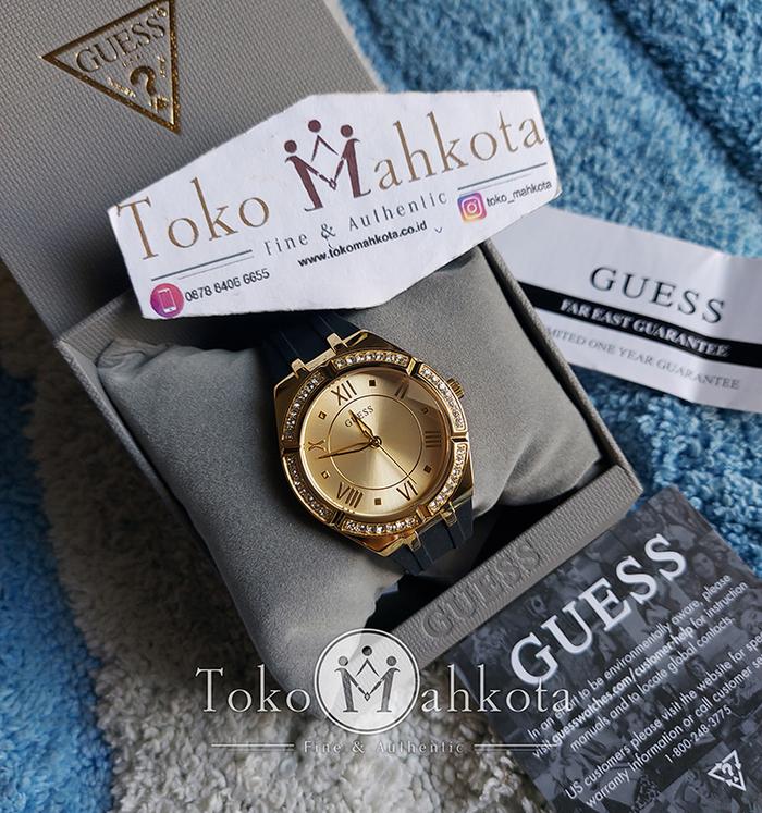 Jam Tangan Guess Lady Cosmo GW0034L1 / GW0034