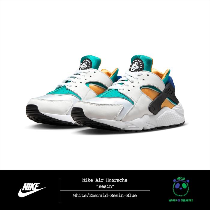 Nike Air Huarache “Resin”