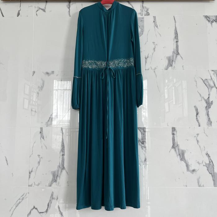 preloved gamis
