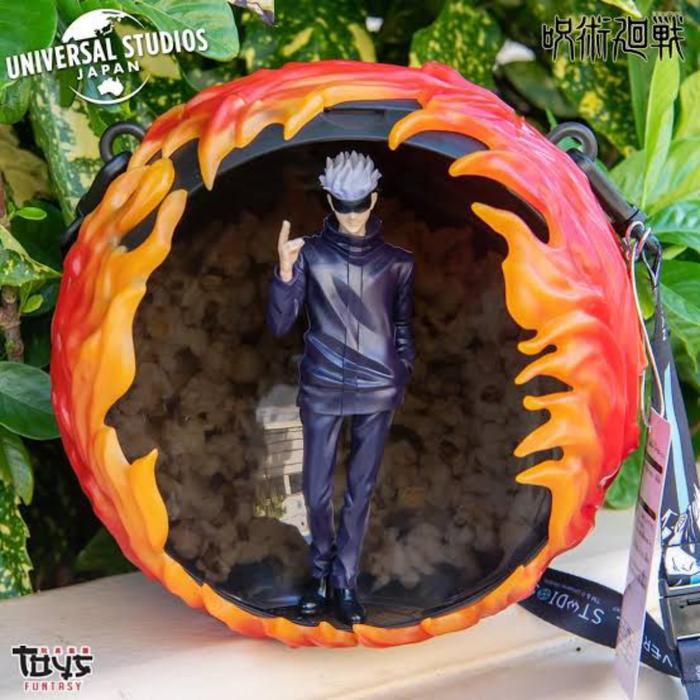 Jujutsu KaisenPopcorn Bucket