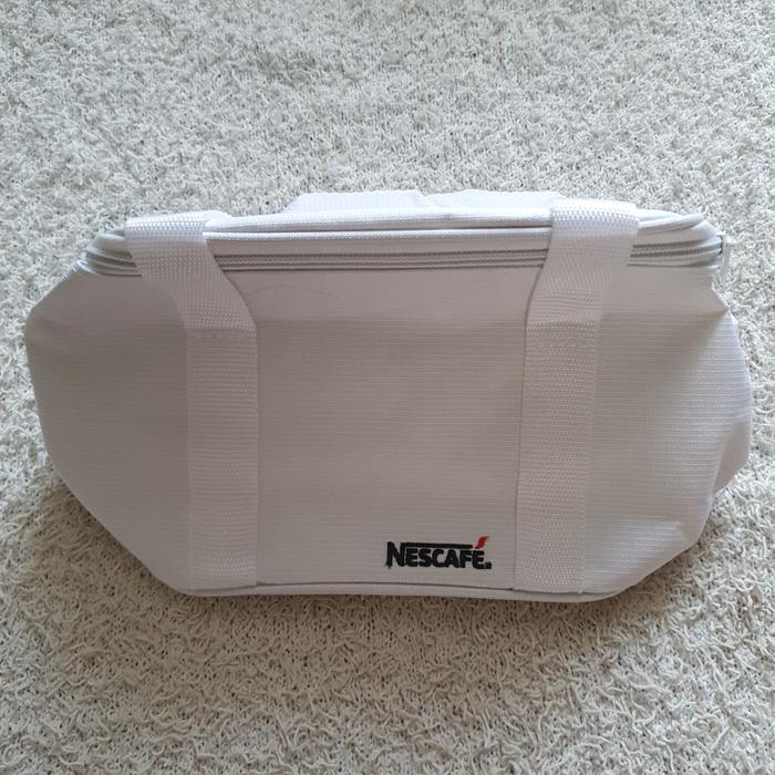 Tote Bag Nescafe