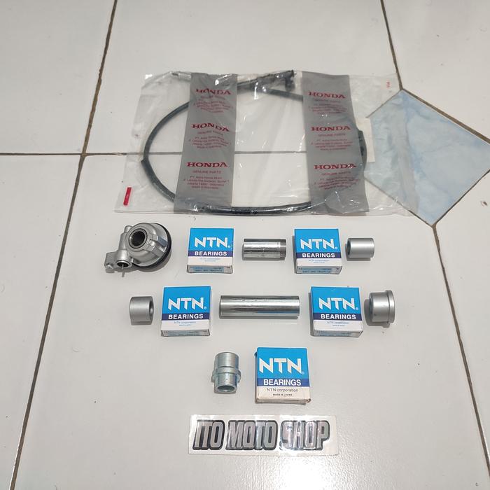 paket boshing velg CB 150 / MP mono pnp ninja