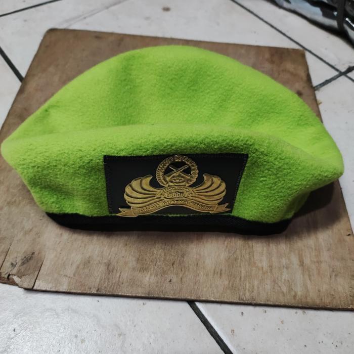 BARET PPM CAMEL BAHAN PRIMA