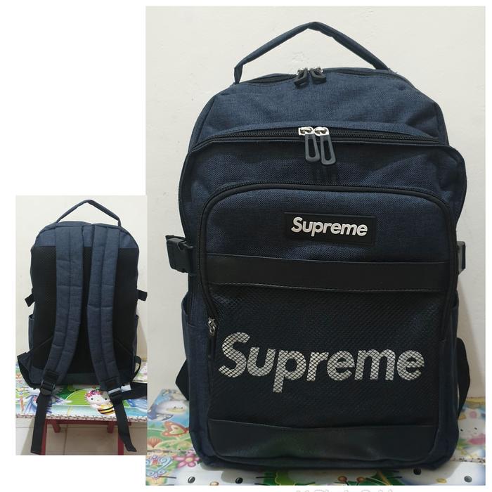 Tas Ransel ALA Supreme, second monza