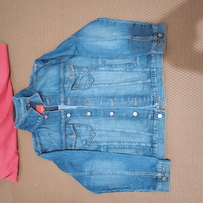 Jacket Denim s'Oliver