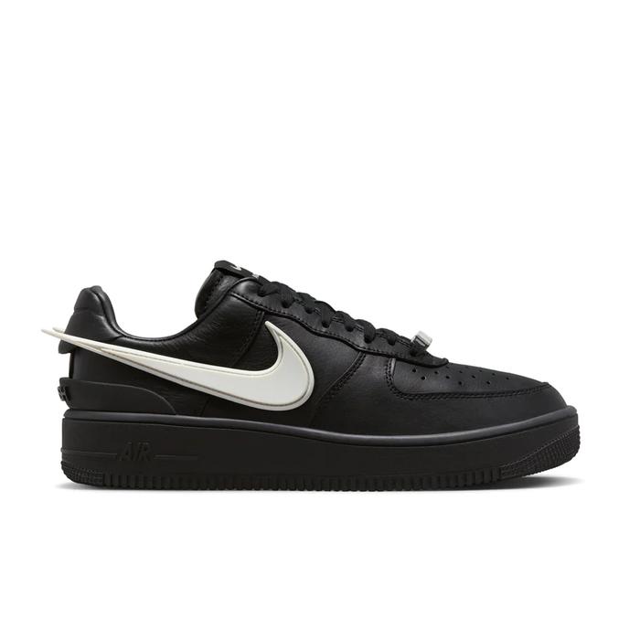 Nike Air Force 1 Low SP x Ambush Phantom Black