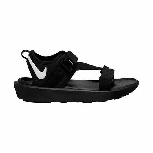 Nike original sandal vista sandal black