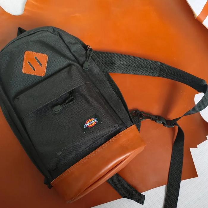 tas Dickies original rework brand brand bew k3171402