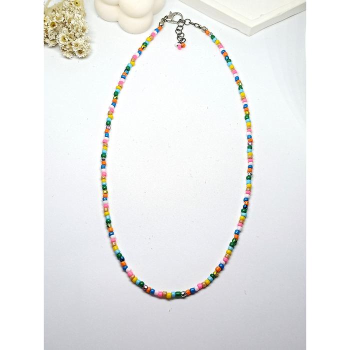 Kalung Manik Manik (4) kalung tingjing