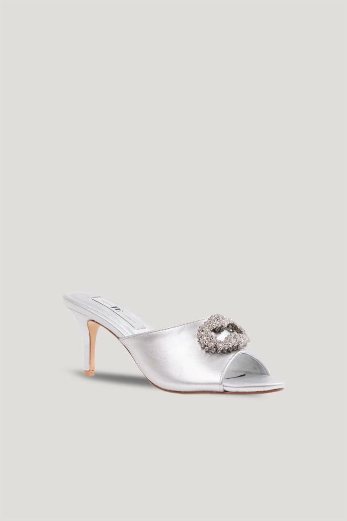Rosi heels - Jasmine Elizabeth