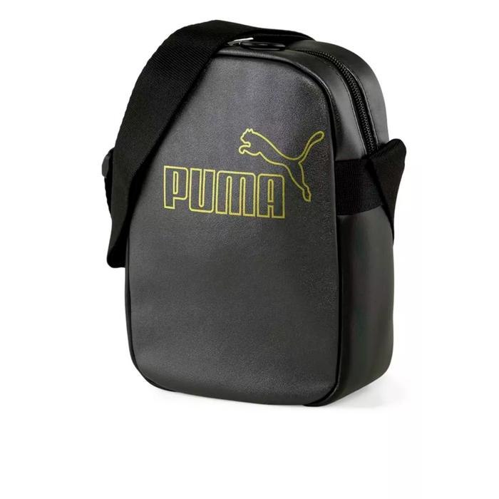 PUMA - SLING BAG WANITA ORIGINAL - Core Up Portable Bag