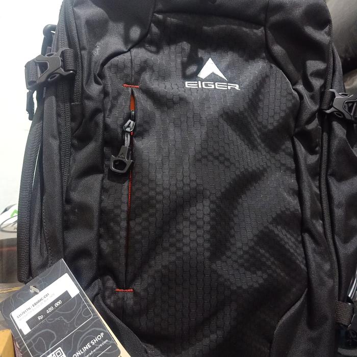 ransel eiger original
