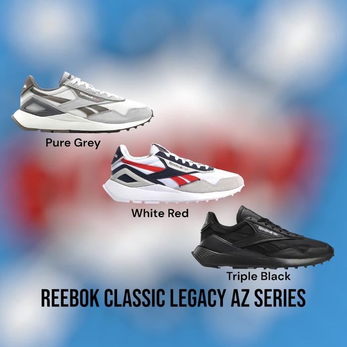 Reebok Classic Leather Legacy Az ORIGINAL