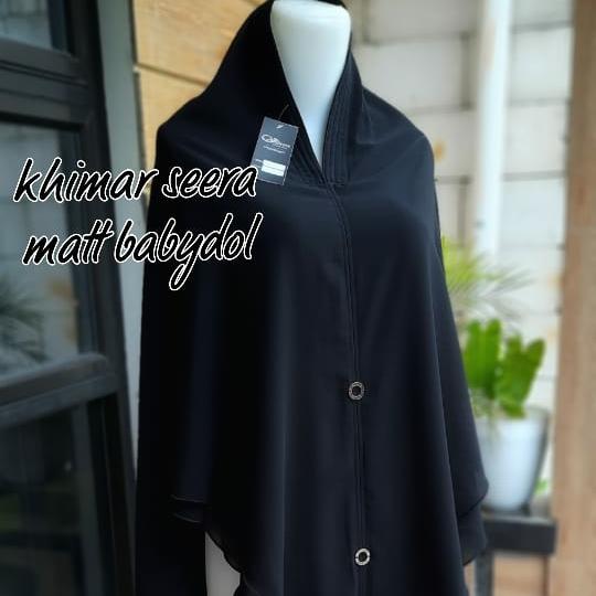 khimar sena