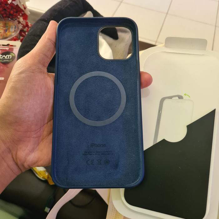 cape original Apple iPhone 12 pro max