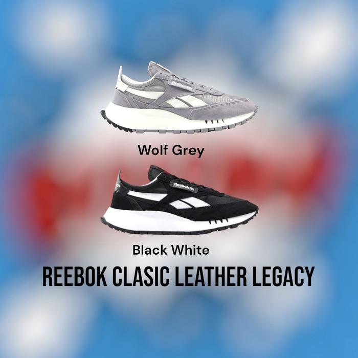 Reebok Classic Leather Legacy ORIGINAL