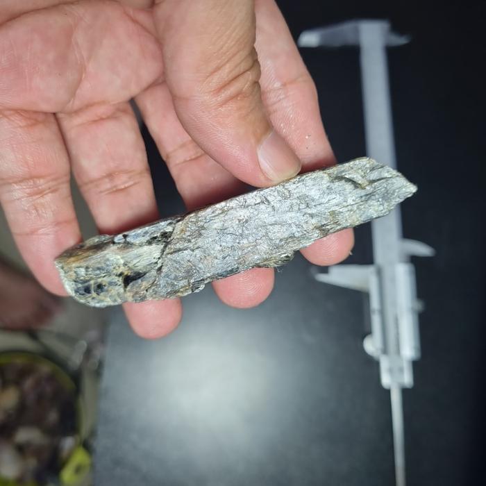 KYANITE STONE AFRICA6 BATU ASLI