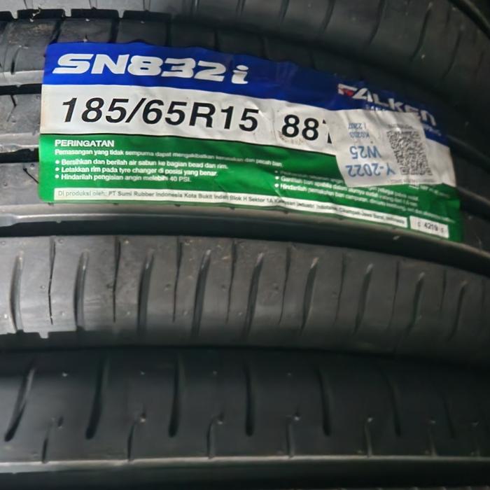 Ban Mobil Falken SN832 185/65 R15 185 65 15