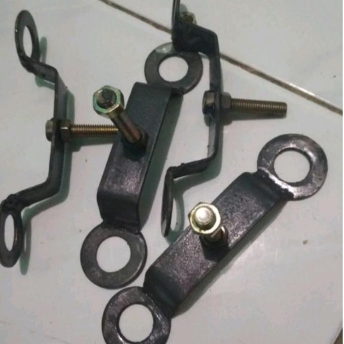 Breaket dudukan tutup velg wildop wheeldop mobil Carry futura t120s