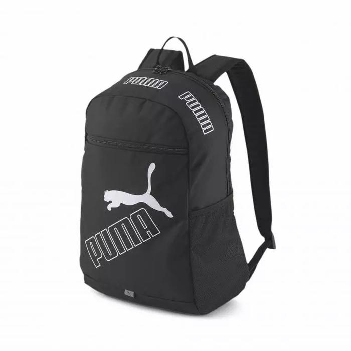 PUMA - TAS RANSEL WANITA ORIGINAL - PUMA Unisex Phase Backpack II