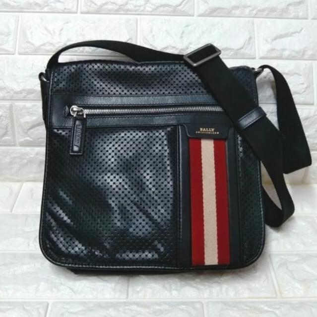 SLING BAG BALLY Original - MEN