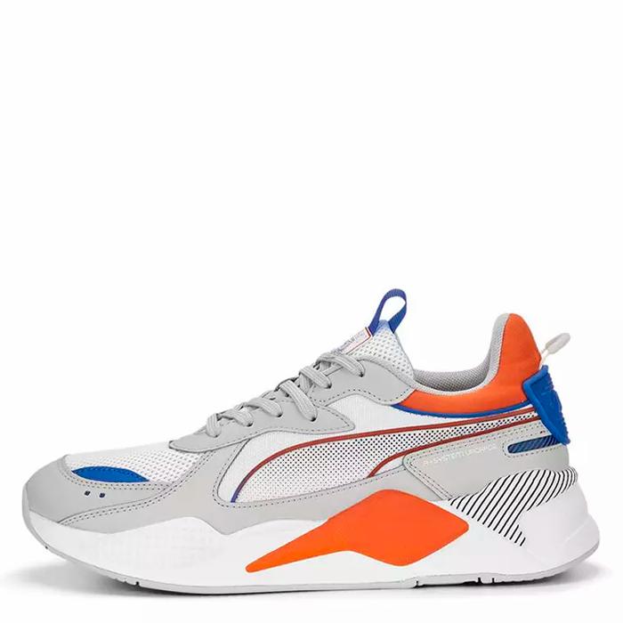 PUMA - SEPATU SNEAKERS UNISEX ORIGINAL Rs-X 3D Shoes