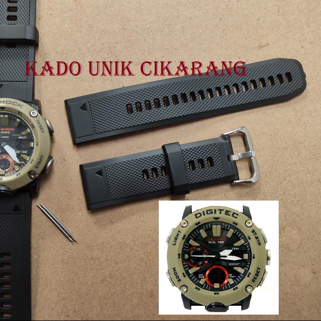 Tali Strap Pengganti Untuk Digitec DG-3094T DG3094 DG-3094 DG3094T