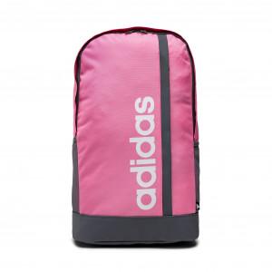 Tas Adidas LINEAR CLASSIC Backpack Pink Original
