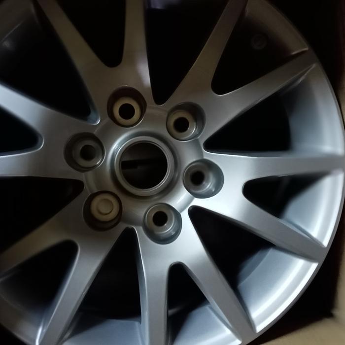 VELG PAJERO LAMA 4250D030