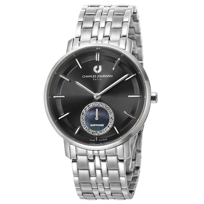 JAM TANGAN CHARLES JOURDAN ORIGINAL CJ1032 2332 JAM TANGAN WANITA LA