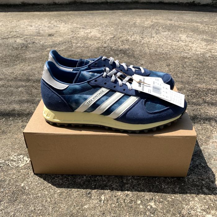Adidas Trx Vintage Crenav