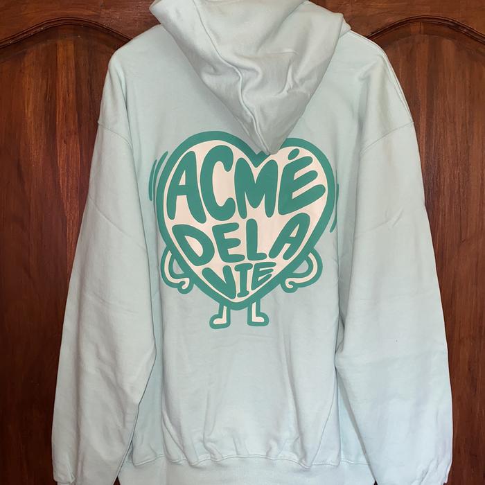adlv hoodie original 100%
