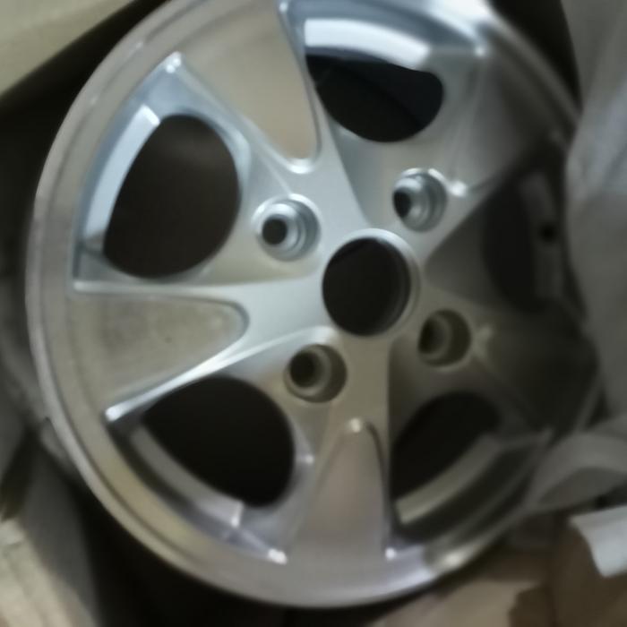 VELG XENIA LAMA 42611-BZ020