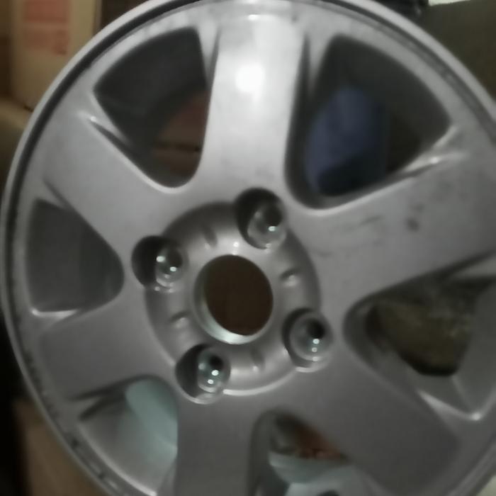 VELG AVANZA VVT-i 42611-BZ040