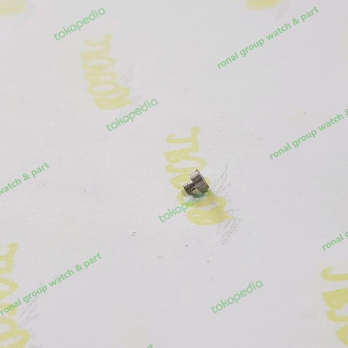 BAUT | SCRUE | JAM RIC AHRD MILLE SHORT BINTANG 5 X 1 MM UNTUK TUTUP