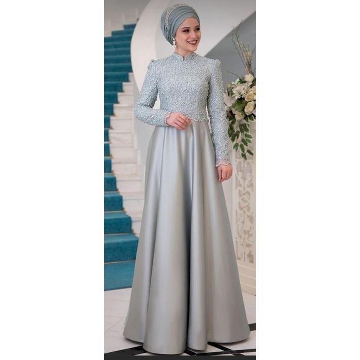 Shanghai dress