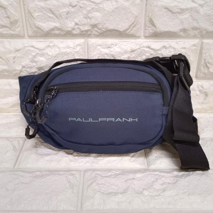 SLING BAG PAUL FRANK Original