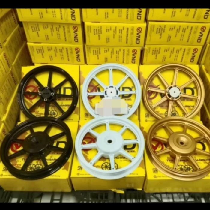 VELG RECING VND CRYPTO Y MIO KARBU/MIO J/MIO SOUL KARBU UK 185/215-14